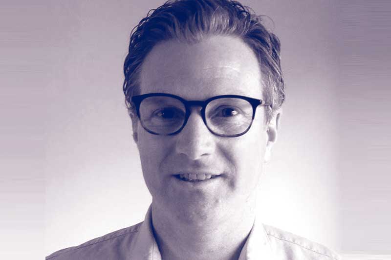 Alistair Flett